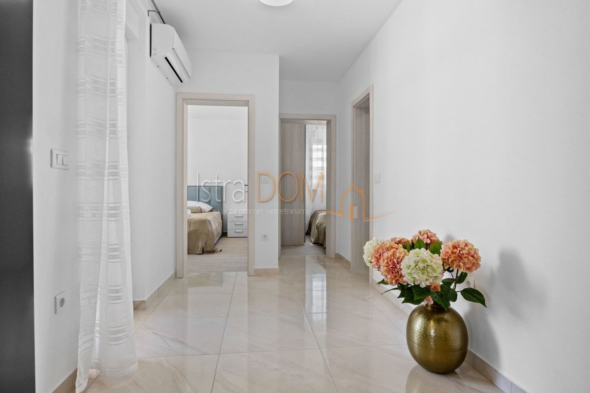 Appartamento Peroj, Vodnjan, 60,30m2