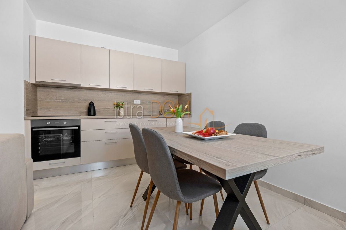 Appartamento Peroj, Vodnjan, 60,30m2