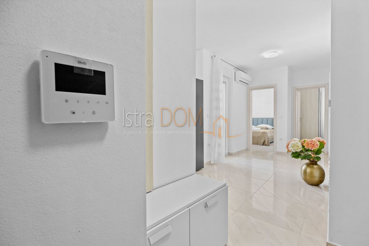 Appartamento Peroj, Vodnjan, 60,30m2