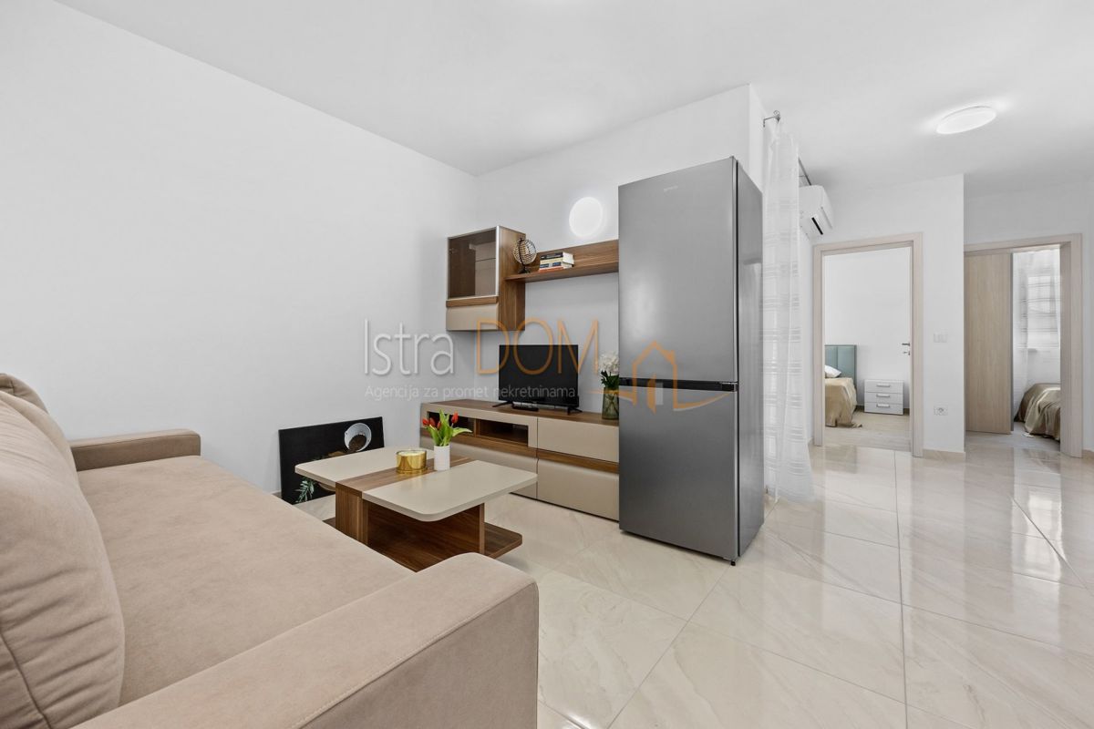 Appartamento Peroj, Vodnjan, 60,30m2