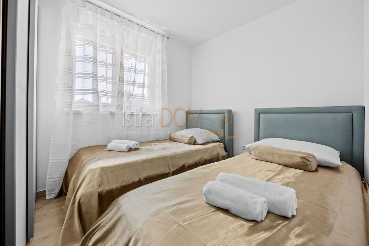 Appartamento Peroj, Vodnjan, 60,30m2