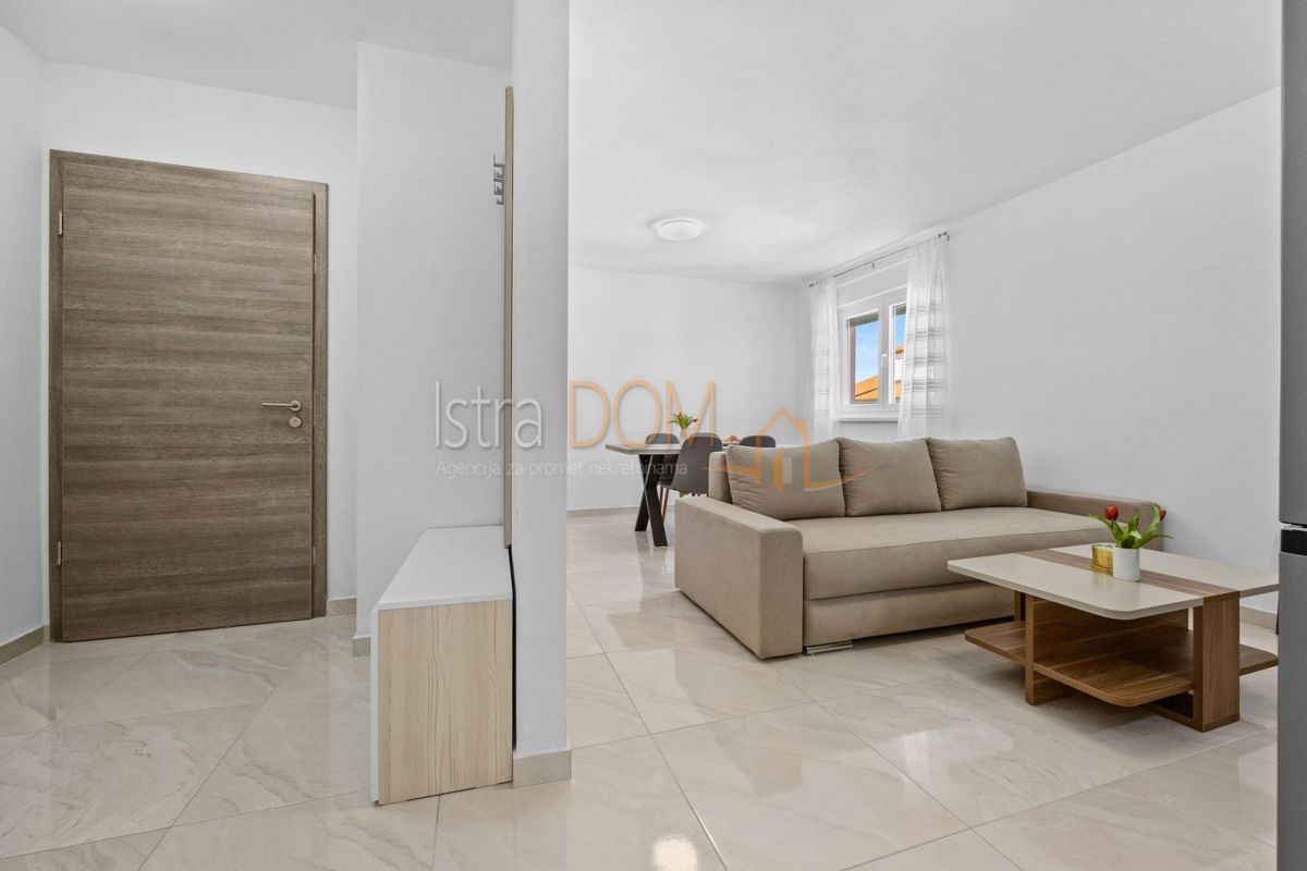 Appartamento Peroj, Vodnjan, 60,30m2