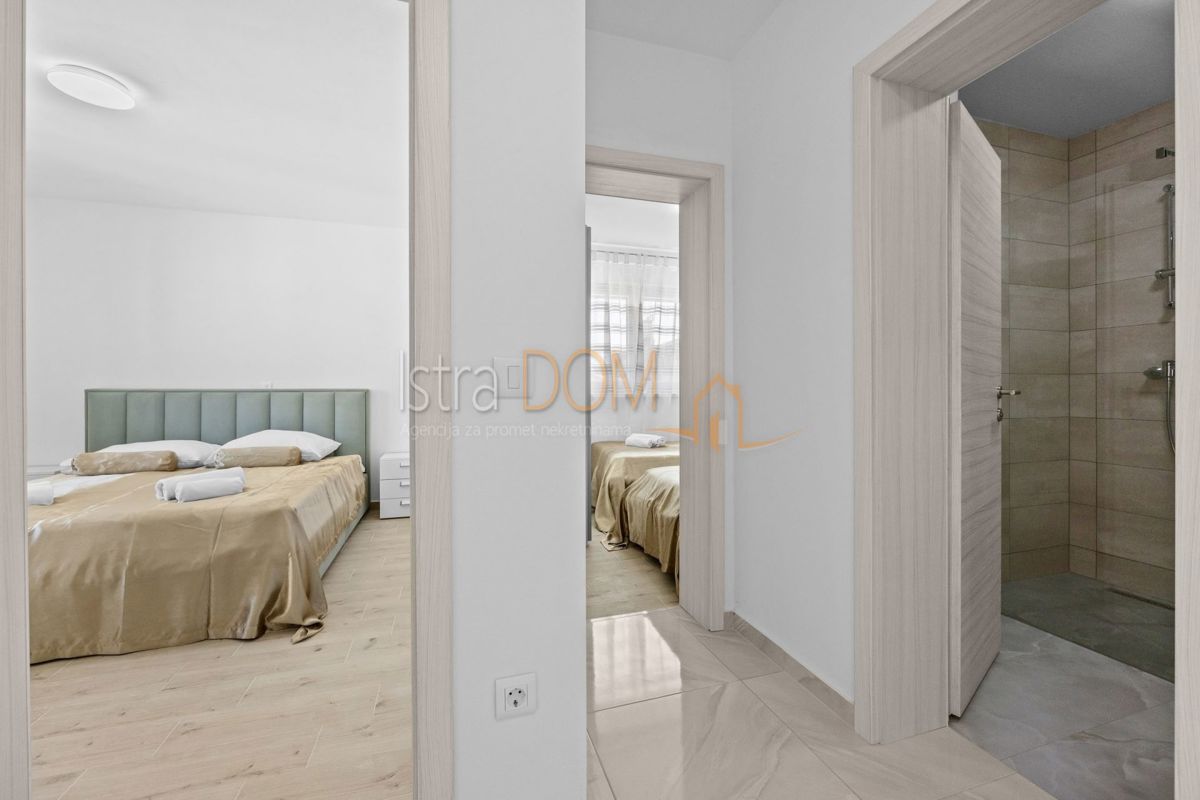 Appartamento Peroj, Vodnjan, 60,30m2