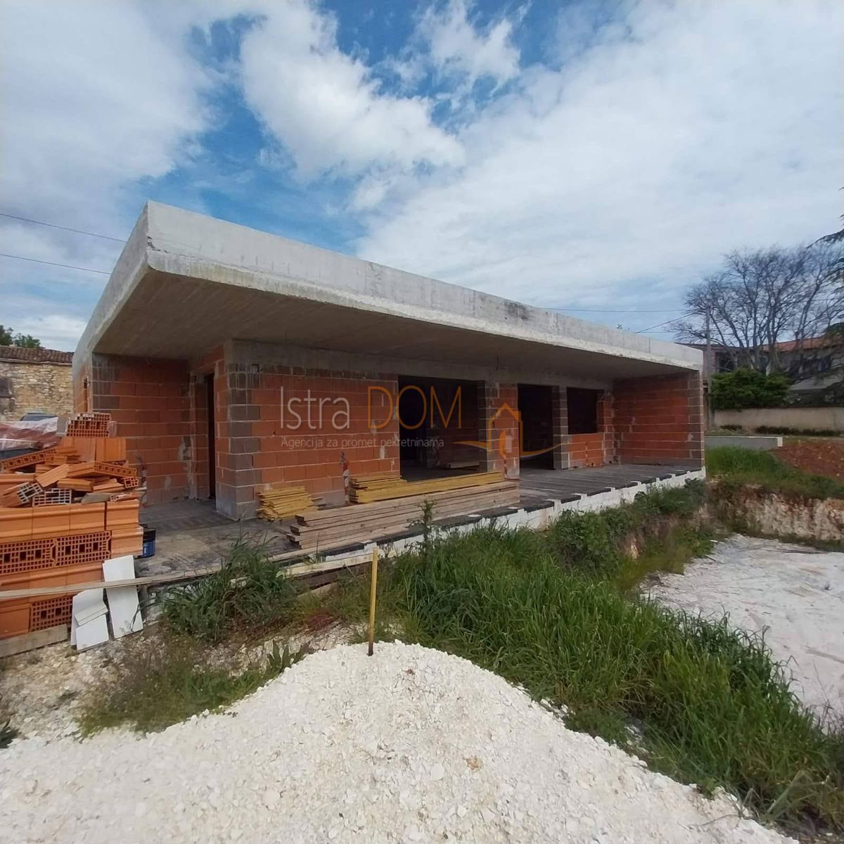 Casa Muntić, Ližnjan, 150m2