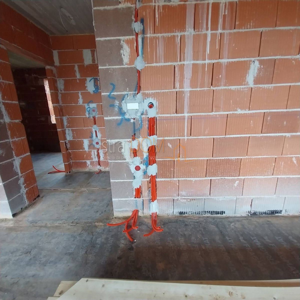 Casa Muntić, Ližnjan, 150m2