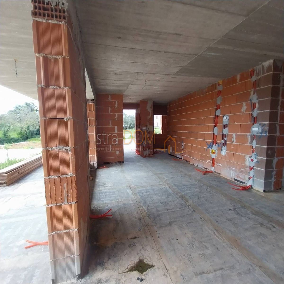 Casa Muntić, Ližnjan, 150m2