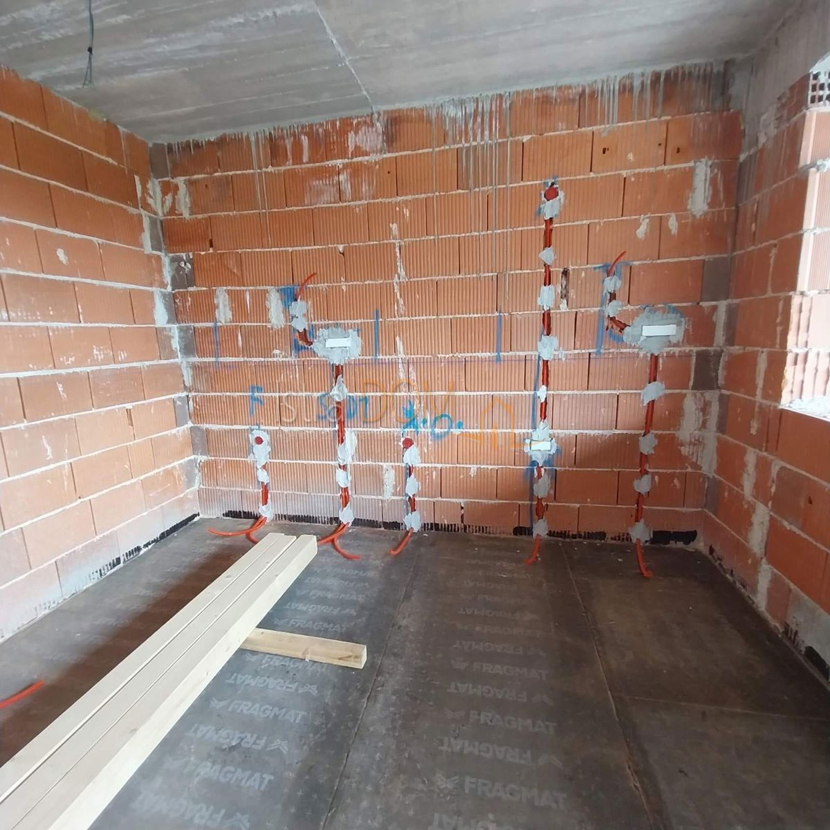 Casa Muntić, Ližnjan, 150m2