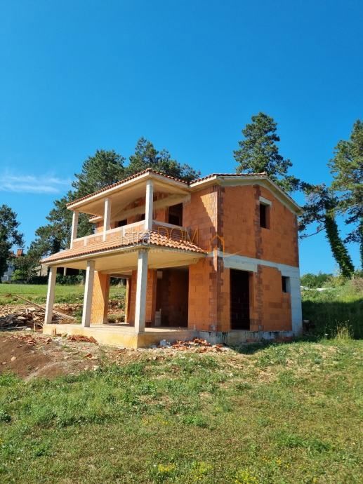 Casa Bertoši, Pazin - Okolica, 120m2