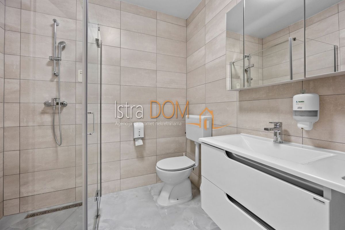 Appartamento Peroj, Vodnjan, 67,17m2