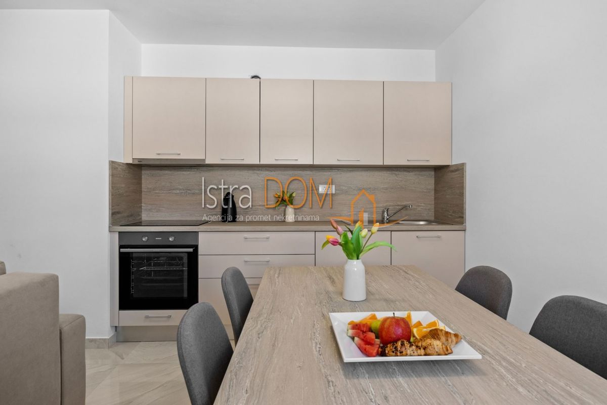 Appartamento Peroj, Vodnjan, 67,17m2