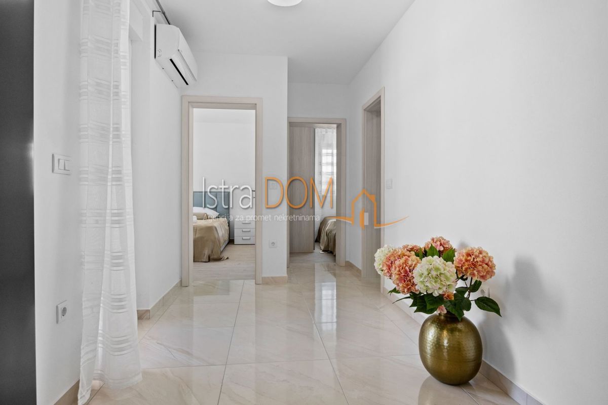 Appartamento Peroj, Vodnjan, 67,17m2