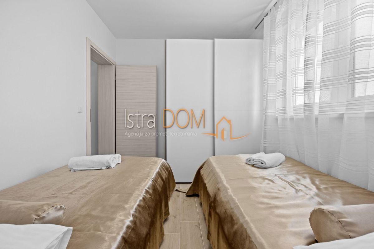 Appartamento Peroj, Vodnjan, 67,17m2