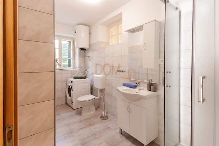 Casa Marčana, 132m2