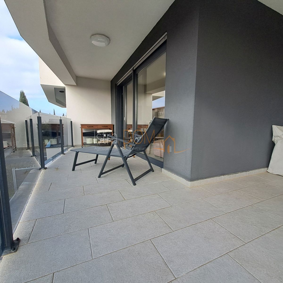 Appartamento Medulin, 93m2