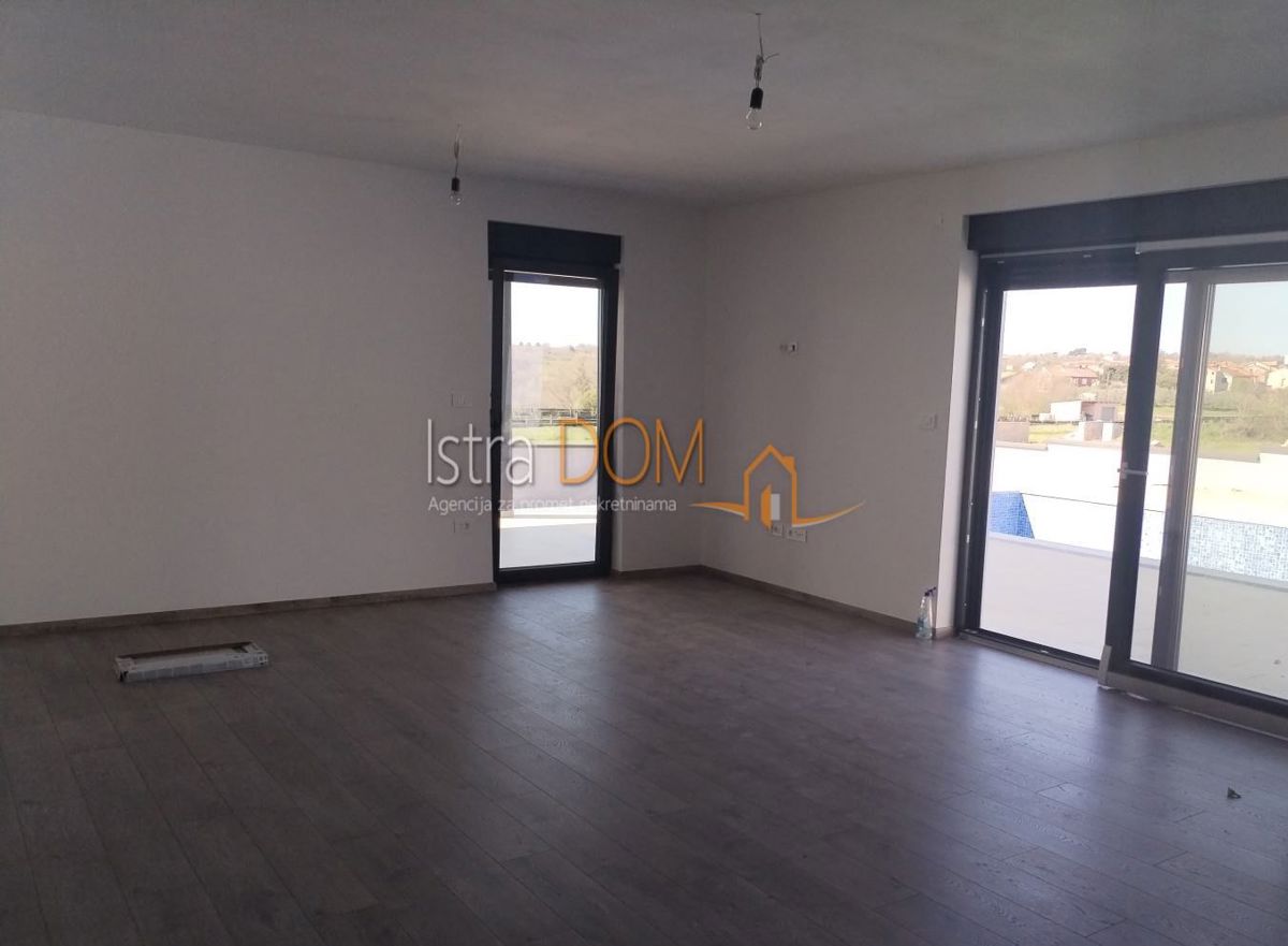 Casa Marčana, 124,29m2