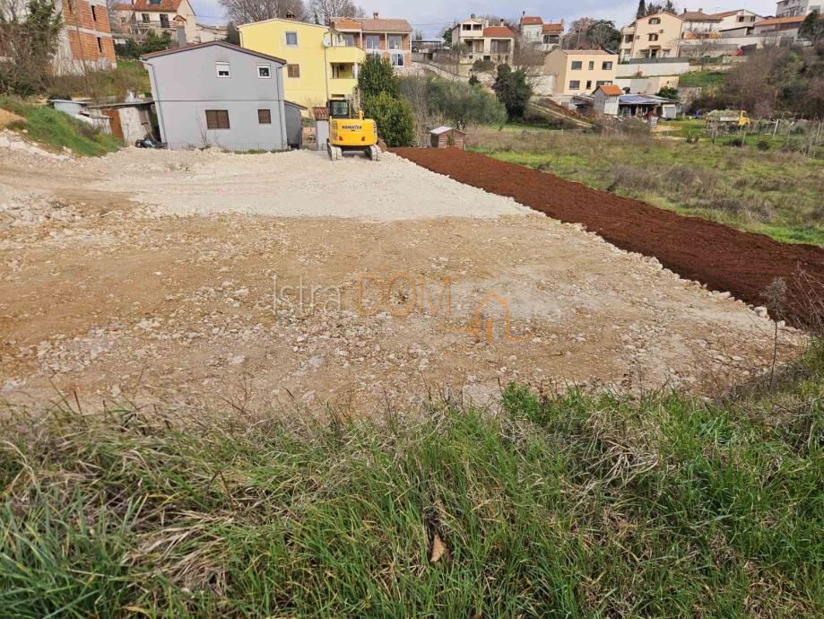 Terreno Loborika, Marčana, 1.006m2