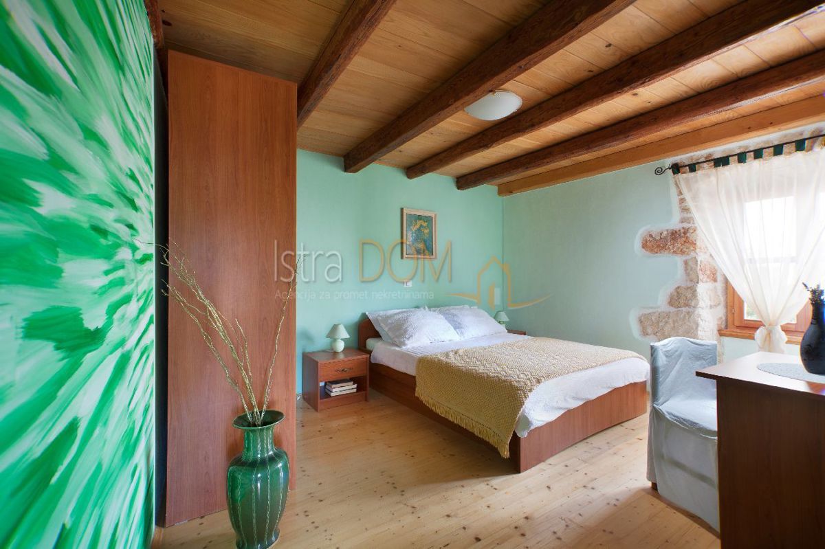 Casa Marčana, 180m2