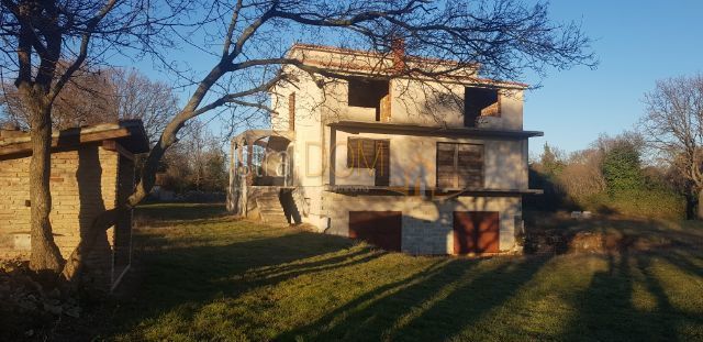 Casa Šišan, Ližnjan, 470m2