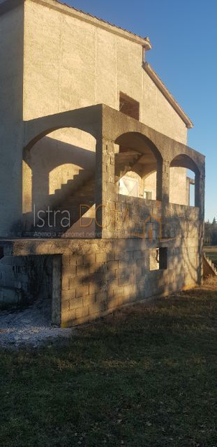 Casa Šišan, Ližnjan, 470m2