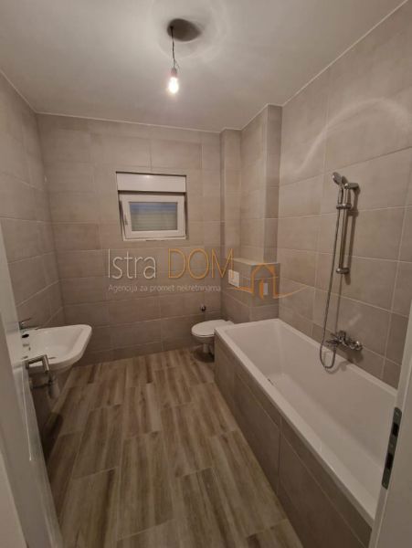 Appartamento Barbariga, Vodnjan, 103m2