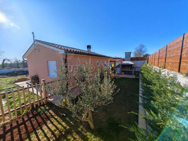 Casa Loborika, Marčana, 50m2