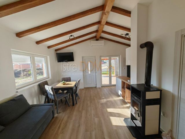 Casa Loborika, Marčana, 50m2