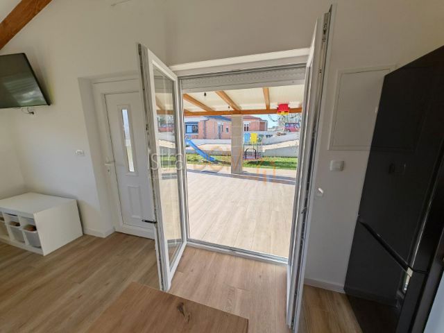 Casa Loborika, Marčana, 50m2
