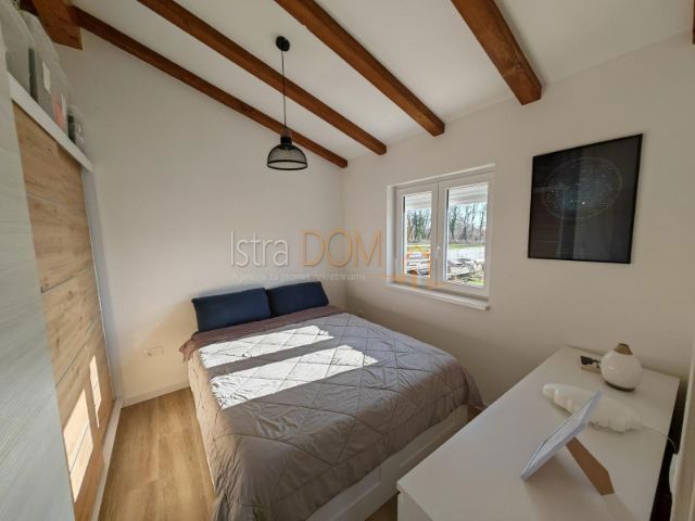 Casa Loborika, Marčana, 50m2