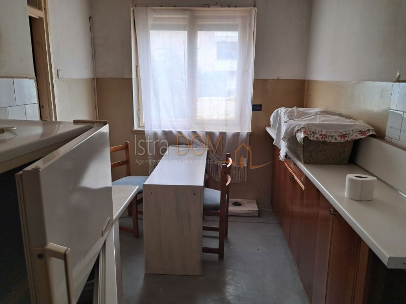 Appartamento Centar, Pula, 57,31m2