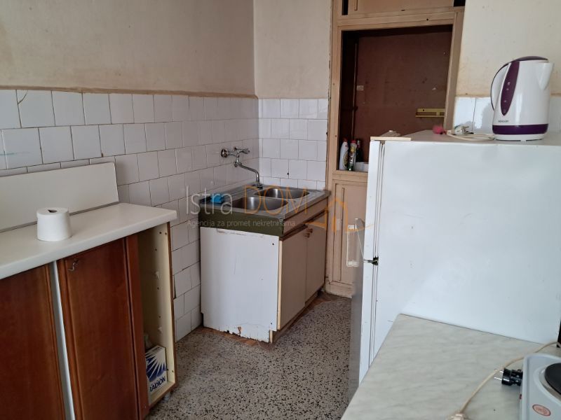 Appartamento Centar, Pula, 57,31m2