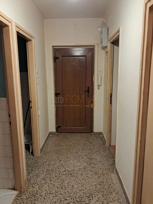 Appartamento Centar, Pula, 57,31m2