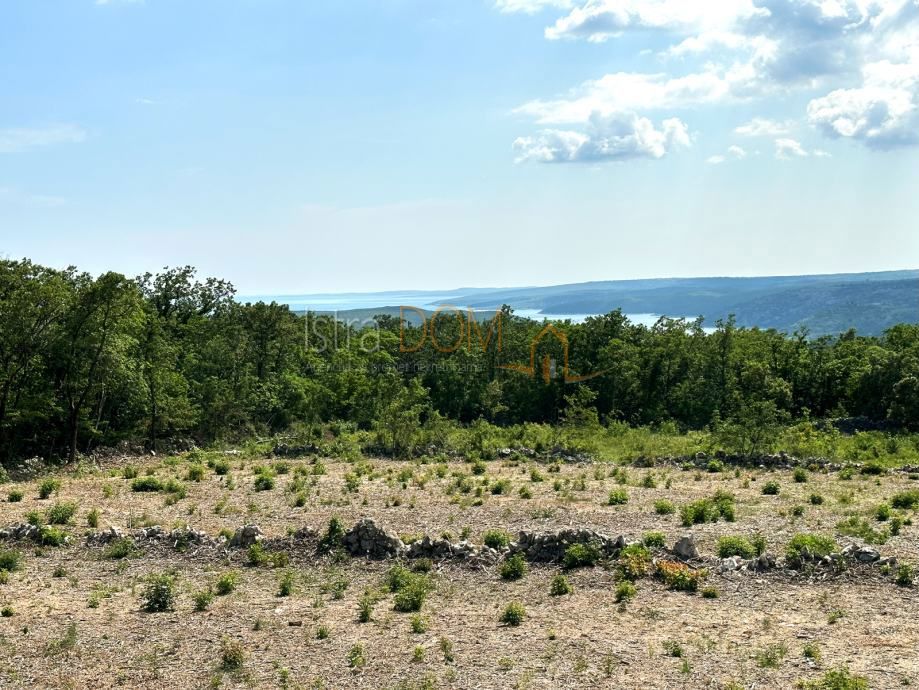 Terreno Stanišovi, Raša, 8.600m2