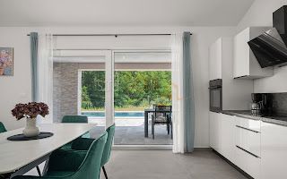 Casa Labin, 140m2