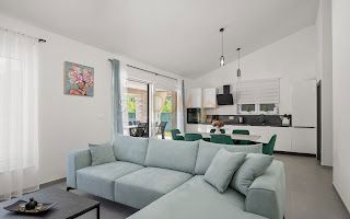 Casa Labin, 140m2