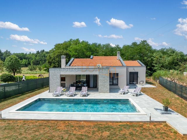 Casa Labin, 140m2