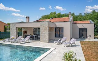 Casa Labin, 140m2