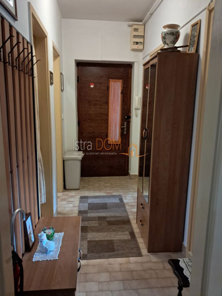 Appartamento Monte Zaro, Pula, 65,69m2