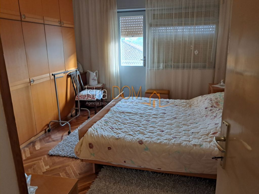 Appartamento Monte Zaro, Pula, 65,69m2