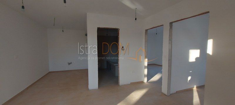 Appartamento Veli vrh, Pula, 115m2