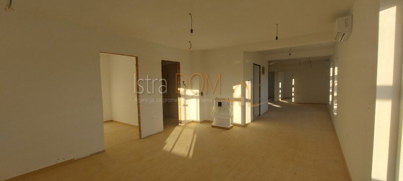 Appartamento Veli vrh, Pula, 115m2