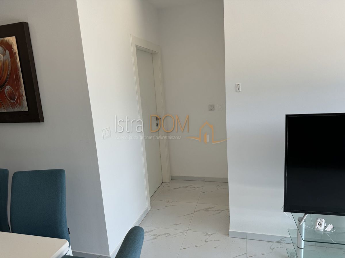 Appartamento Cres, 70m2