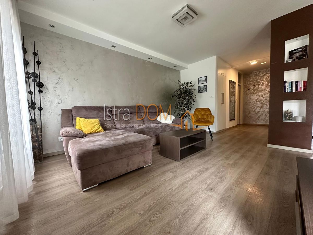 Appartamento Veruda, Pula, 80,70m2