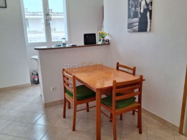 Appartamento Kaštanjer, Pula, 34m2