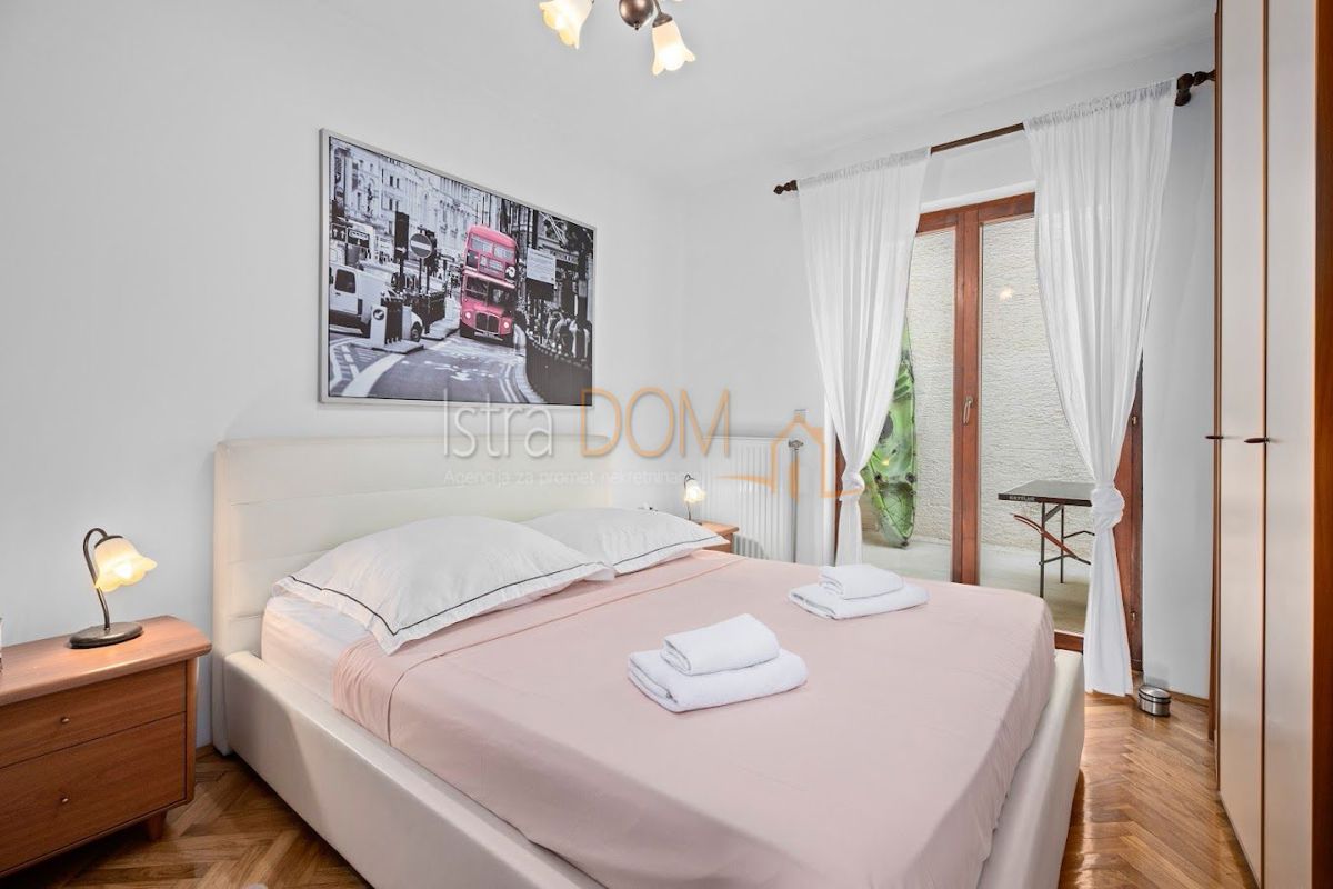 Appartamento Nova Veruda, Pula, 85m2