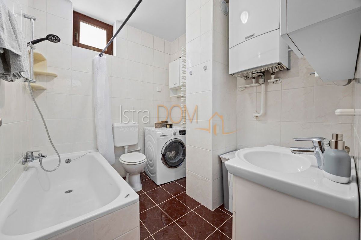 Appartamento Nova Veruda, Pula, 85m2