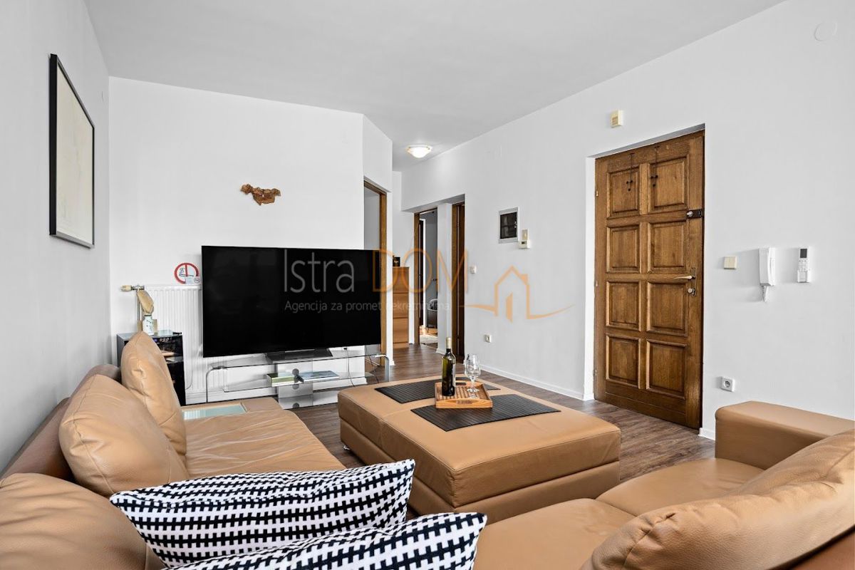 Appartamento Nova Veruda, Pula, 85m2