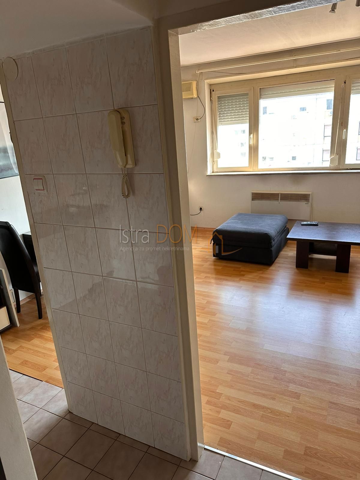 Appartamento Trnsko, Novi Zagreb - Zapad, 29m2