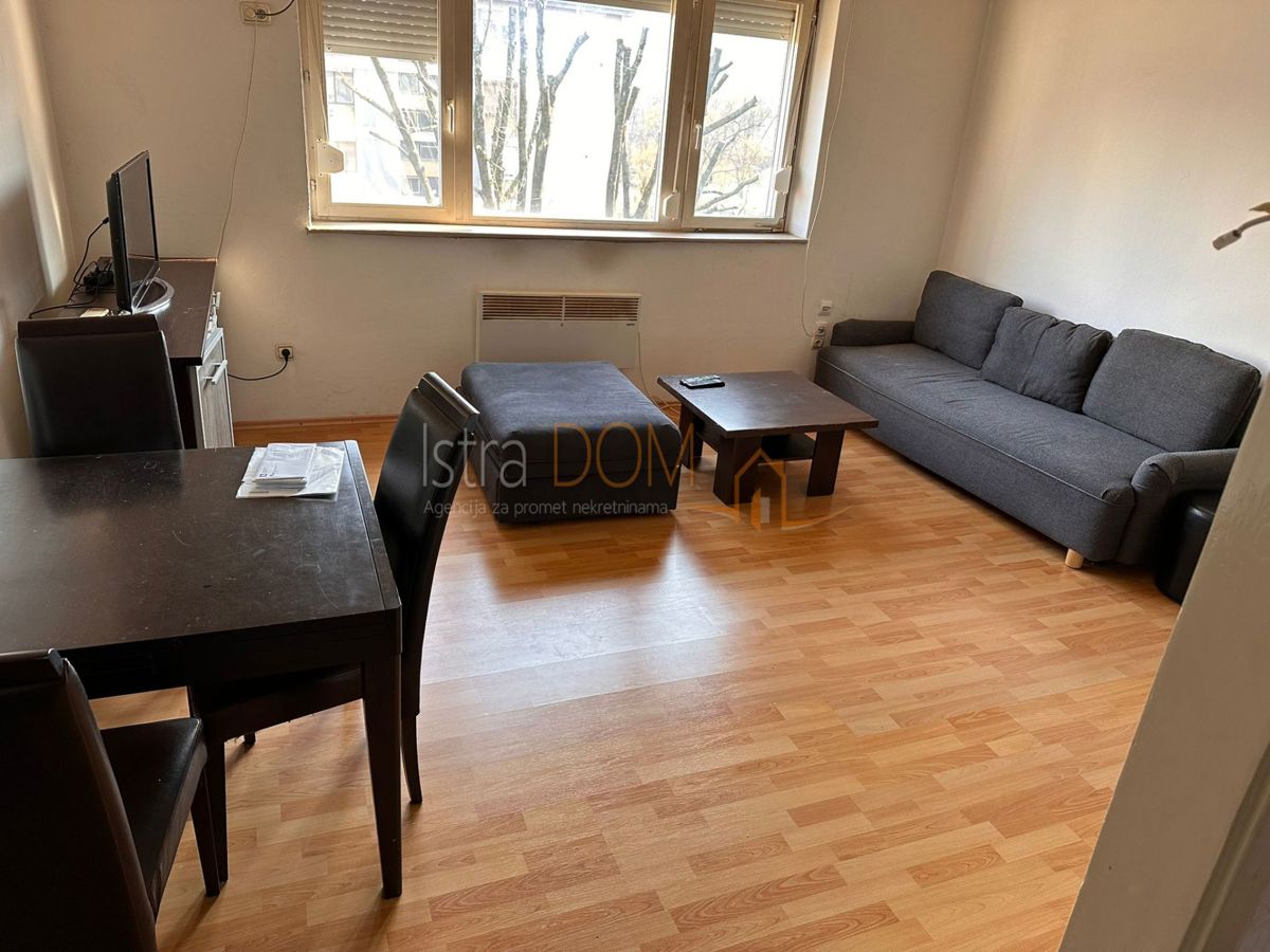 Appartamento Trnsko, Novi Zagreb - Zapad, 29m2