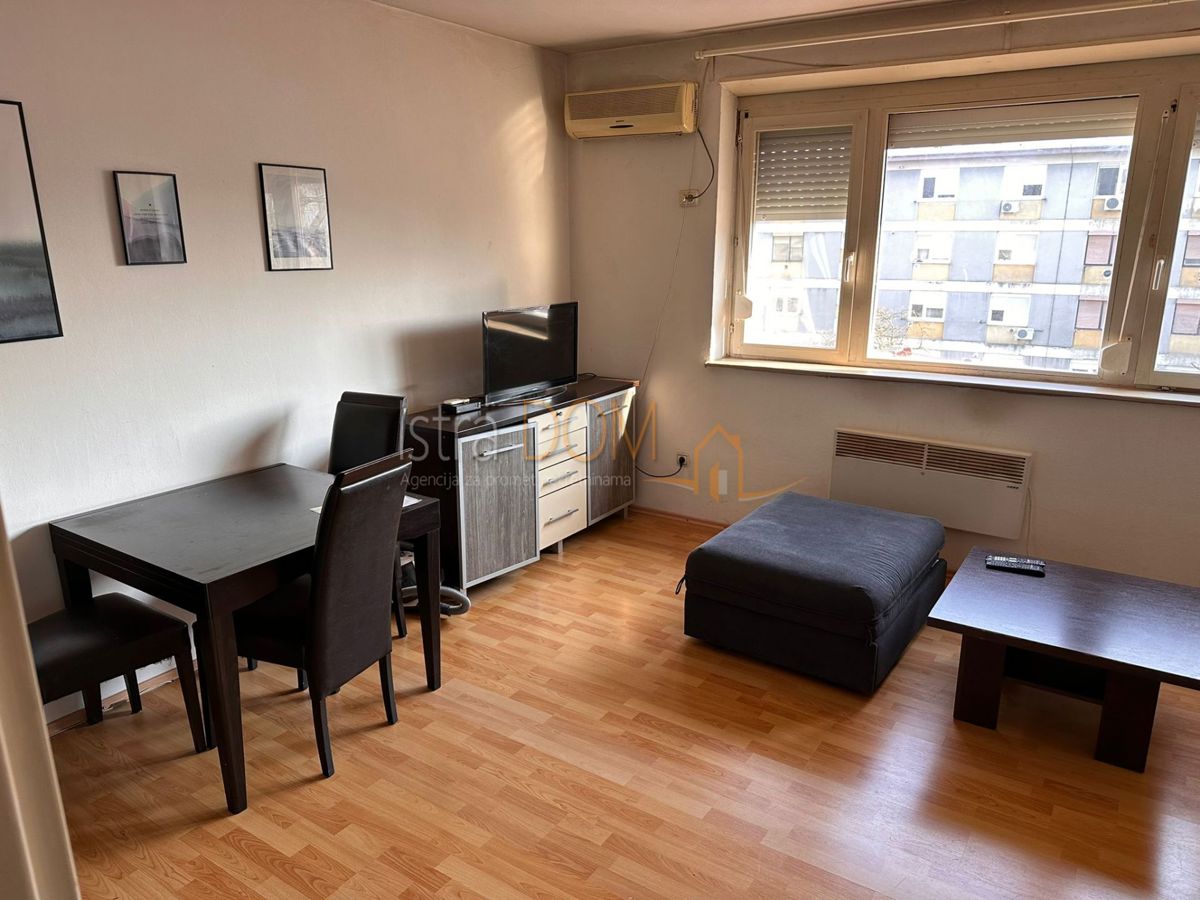 Appartamento Trnsko, Novi Zagreb - Zapad, 29m2