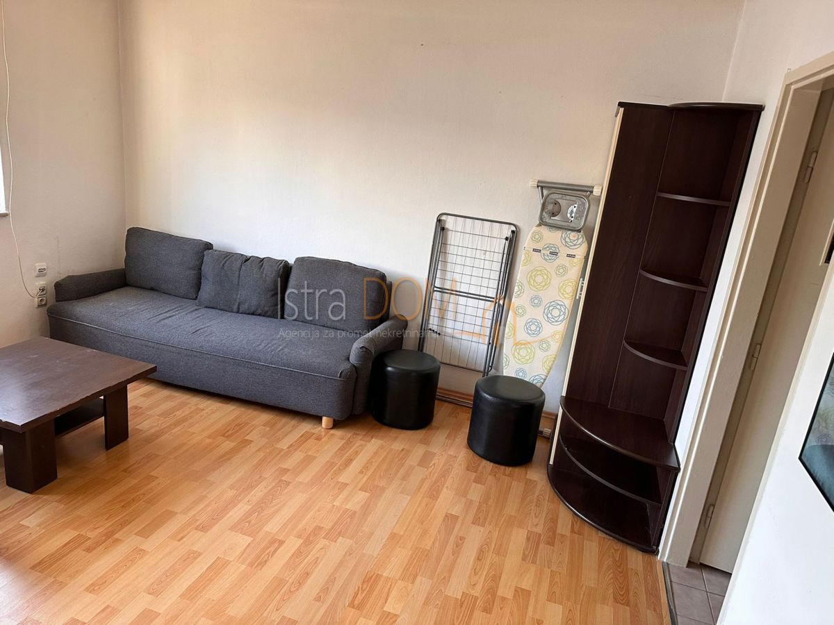 Appartamento Trnsko, Novi Zagreb - Zapad, 29m2